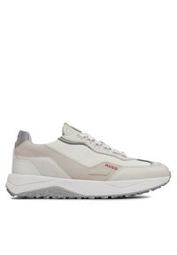Hugo Sneakersy Kane Runn 50510228 Biały. Kolor: biały