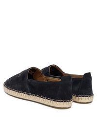 JOOP! Espadryle Velluto 4140008072 Czerwony. Kolor: czerwony. Materiał: skóra, zamsz #2
