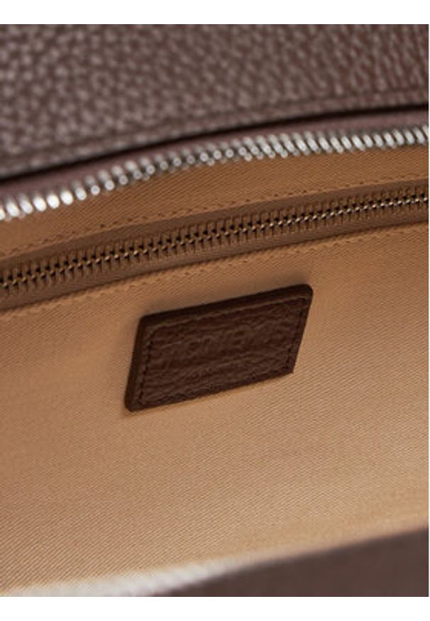JACQUEMUS Torba Le Grand Tourismo 25E255BA4273216 880 Beżowy. Kolor: beżowy. Materiał: skóra
