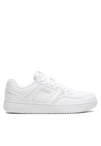 Sneakersy Joma. Kolor: biały #1