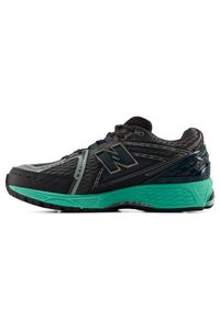 Buty unisex New Balance U19068O6 – czarne. Kolor: czarny. Materiał: włókno, syntetyk, materiał, poliester, guma, puch. Szerokość cholewki: normalna. Technologia: Primaloft. Sport: turystyka piesza #5
