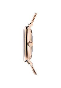 Ted Baker Zegarek BKPPHS403 Różowy. Kolor: różowy #3