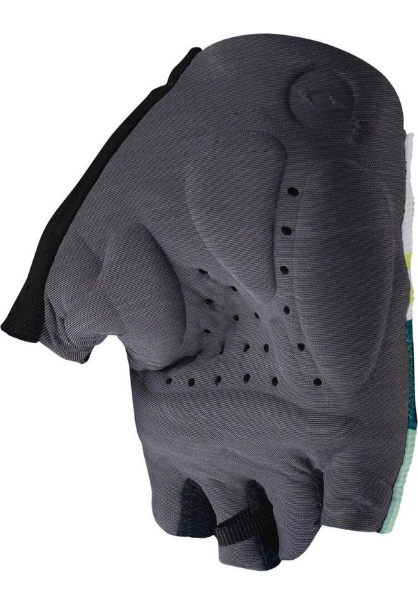 Rękawice rowerowe LEATT Glove MTB 5.0 Endurance. Kolor: niebieski
