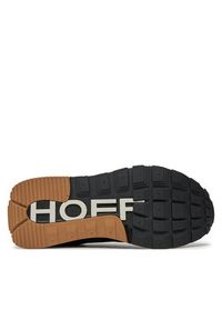 HOFF Sneakersy Tanagra 22417606 Czarny. Kolor: czarny. Materiał: materiał #5