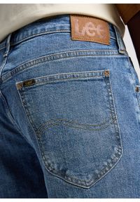 Lee - LEE DAREN ZIP FLY MĘSKIE SPODNIE JEANSOWE JEANSY DŻINSY COUNTRY ROAD 112350155 L707016068 #4