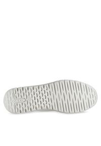 Geox Sneakersy U Flextride Plus U65MAA 0009B C1000 Biały. Kolor: biały. Materiał: skóra #3