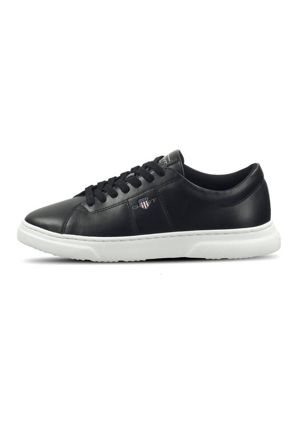Buty męskie GANT Joree. Kolor: czarny
