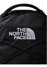 The North Face Plecak Borealis Sling NF0A52UP53R1 Czarny. Kolor: czarny. Materiał: materiał #4