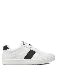 Lee Sneakersy 50241028 Biały. Kolor: biały #1