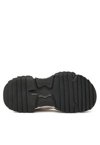 Steve Madden Sneakersy Kingpin SM11003513 Kolorowy. Materiał: skóra. Wzór: kolorowy #6