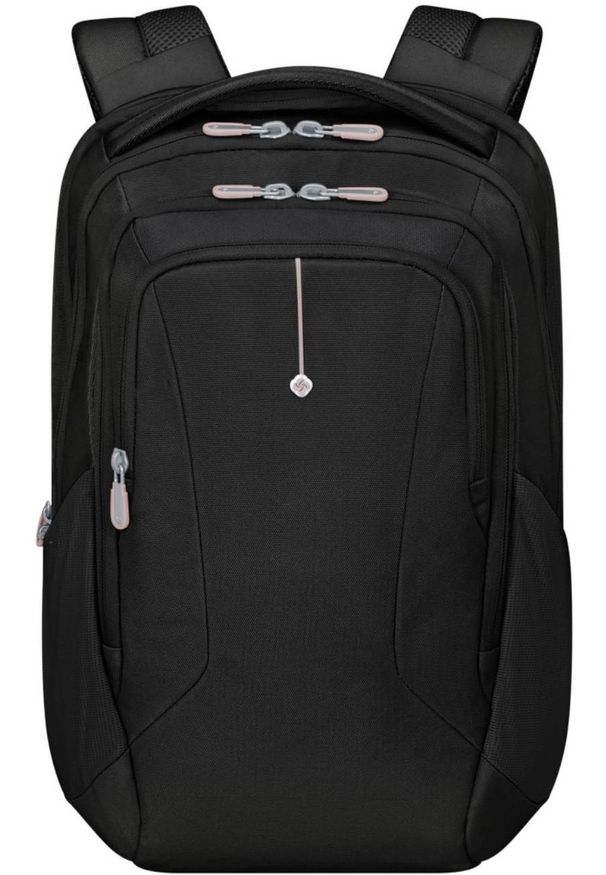 hama - Plecak Hama 158242 1041 PLECAK GUARDIT CLASSY 2.0 DO LAPTOPA 14.1'' BLACK