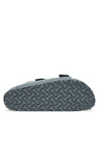 Birkenstock Klapki Arizona 1031352 Szary. Kolor: szary. Materiał: syntetyk #4