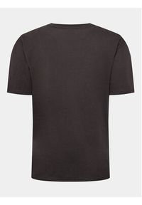 Redefined Rebel T-Shirt Derek 221132 Szary Regular Fit. Kolor: szary. Materiał: bawełna #3