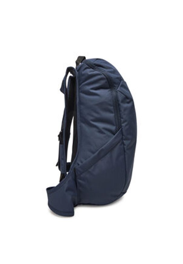 Jack Wolfskin Plecak Waime A64019 C0412 Granatowy. Kolor: niebieski. Materiał: materiał