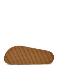DeeZee Espadryle HB210-15ECOO Beżowy. Kolor: beżowy. Materiał: materiał #2
