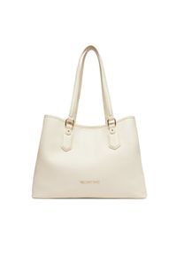 VALENTINO - Torebka Valentino. Kolor: kremowy #1