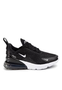 Sneakersy Nike. Kolor: czarny. Model: Nike Air Max #1