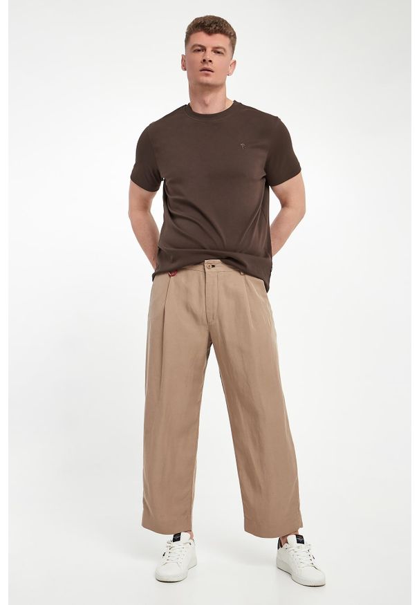 JOOP! Jeans - Spodnie męskie Rondo JOOP! JEANS
