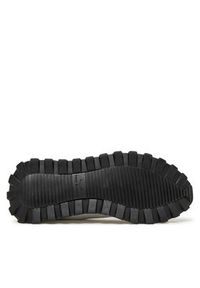 Voile Blanche Sneakersy Owark Hype Man 2018344.03.2B91 Écru. Materiał: materiał #3