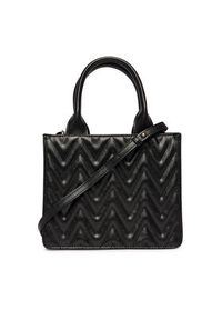 Guess Torebka J6GZ04 W4090 Czarny. Kolor: czarny. Materiał: skórzane #6