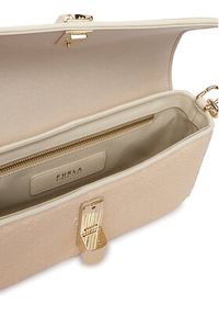 Furla Torebka Iride S WB01950 BX1377 CN PNN00 Écru #3