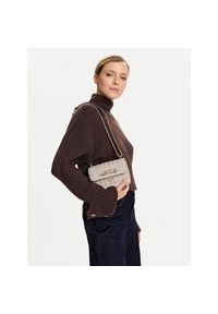 Torebka Guess. Kolor: beżowy #1