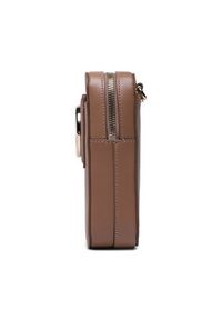 Lancel Torebka Mini Vertical Bag A12079JGTU Brązowy. Kolor: brązowy. Materiał: skórzane #4