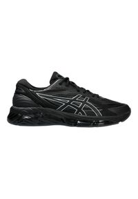 Buty Asics Gelquantum 360 VIII czarny. Okazja: na co dzień. Kolor: wielokolorowy, biały, czarny #1