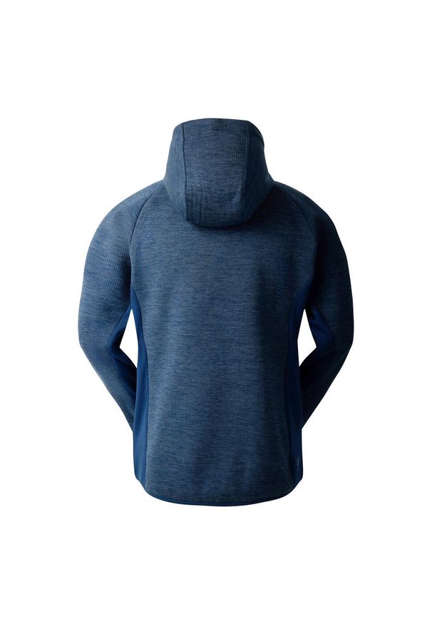 DARE 2B - Odzież Izolacyjna Męska Torrek Pro. Kolor: niebieski, szary, wielokolorowy. Sezon: zima