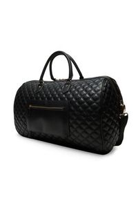 Guess Torba TWQ874 84160 Czarny. Kolor: czarny. Materiał: skóra