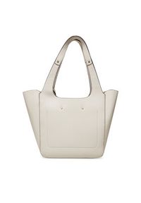 Guess Torebka Calista HWBG73 34220 Biały. Kolor: biały. Materiał: skórzane #6