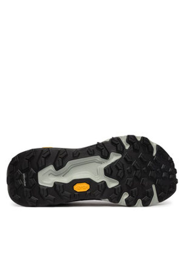 New Balance Buty do biegania Fresh Foam X Hierro v9 Gore-Tex® MHIG1KM Niebieski. Kolor: niebieski. Materiał: materiał. Technologia: Gore-Tex