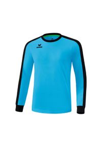 ERIMA - Jersey Erima Retro Star. Kolor: wielokolorowy, czarny, zielony. Materiał: jersey. Sport: piłka nożna #1