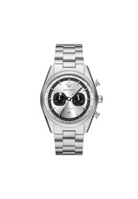 Emporio Armani Zegarek AR11636 Srebrny. Kolor: srebrny #1