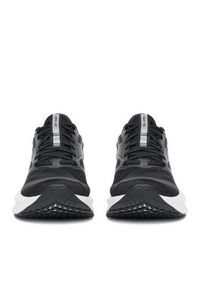 Reebok Buty do biegania EOSB-FLOATZIG 2 100230562 Czarny. Kolor: czarny. Materiał: materiał #2