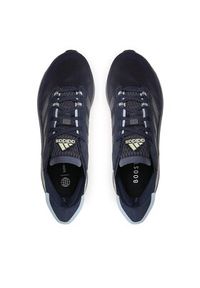 Adidas - adidas Sneakersy Avryn Shoes IG2352 Niebieski. Kolor: niebieski. Materiał: materiał