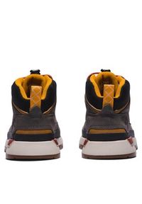 Timberland Trzewiki Field Trekker Mid TB0A64G80331 Szary. Kolor: szary. Materiał: nubuk, skóra #5