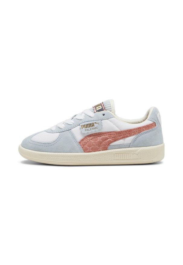 Puma Buty Palermo Offside Jr 39791401. Kolor: wielokolorowy