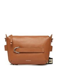 Coccinelle Torebka U6C Coccinellegretel E1 U6C 15 01 01 Brązowy. Kolor: brązowy. Materiał: skórzane #7