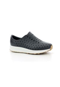 Native Shoes - Buty miejskie dziecięce NATIVE ROBBIE SUGARLITE JUNIOR. Kolor: czarny. Sport: turystyka piesza