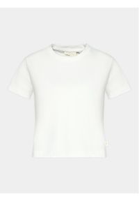 outhorn - T-Shirt Outhorn. Kolor: biały