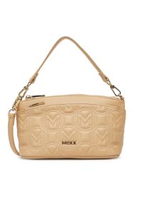 MEXX Torebka C-MEXX-M-002-08 Beżowy. Kolor: beżowy