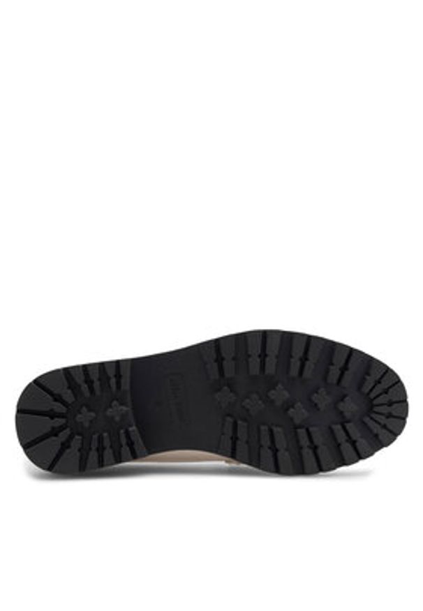 Nine West Lordsy SHEERIN SJ1497-1 Écru. Materiał: skóra