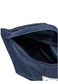 Herschel Saszetka nerka Classic™ Hip Pack 11549-00007 Granatowy. Kolor: niebieski. Materiał: materiał #4
