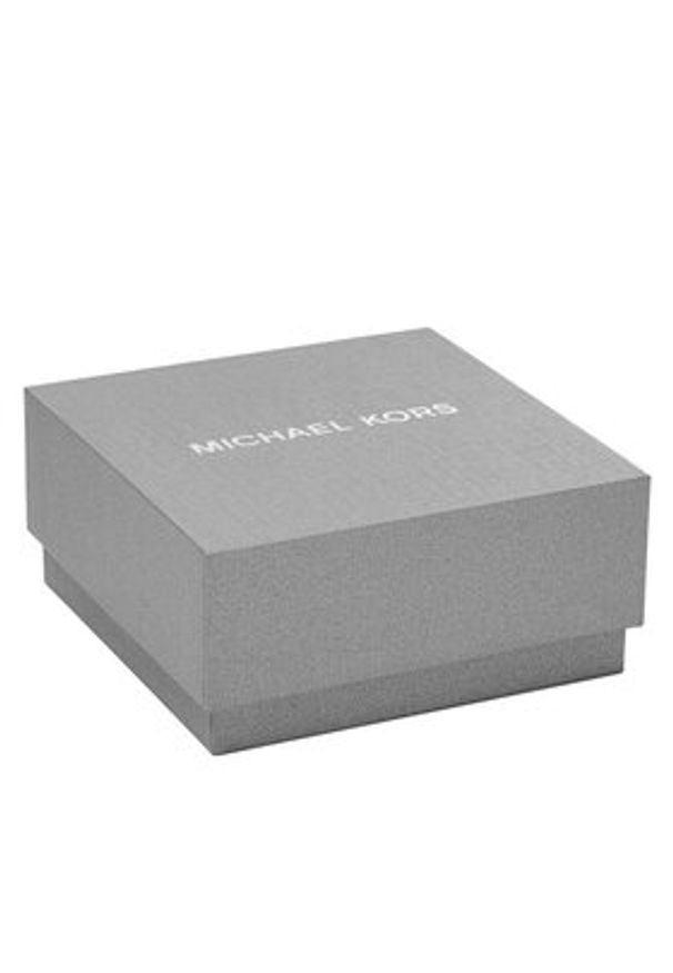 Michael Kors Bransoletka MKC174400710 Złoty. Materiał: srebrne. Kolor: złoty