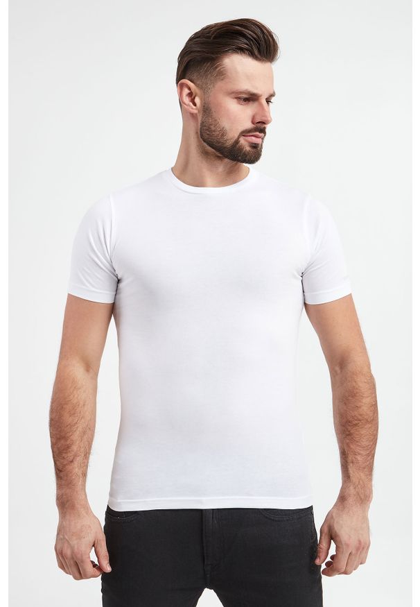 Karl Lagerfeld - T-shirt męski 2-pak KARL LAGERFLED