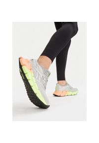 Buty do biegania Reebok. Kolor: szary #1