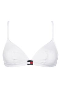 TOMMY HILFIGER - Tommy Hilfiger Komplet 3 biustonoszy UW0UW05747 Kolorowy. Materiał: bawełna. Wzór: kolorowy #15