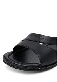 Lasocki Sandały WI23-FOXI-95 Czarny. Kolor: czarny. Materiał: skóra #8