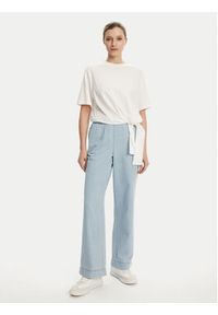 JDY Jeansy Penny 15353707 Niebieski Loose Fit. Kolor: niebieski #4